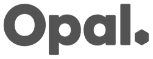 opal logo