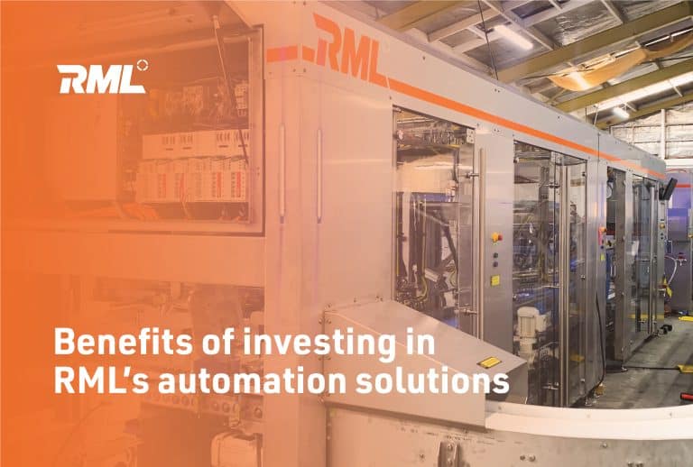 RML Automation Solutions