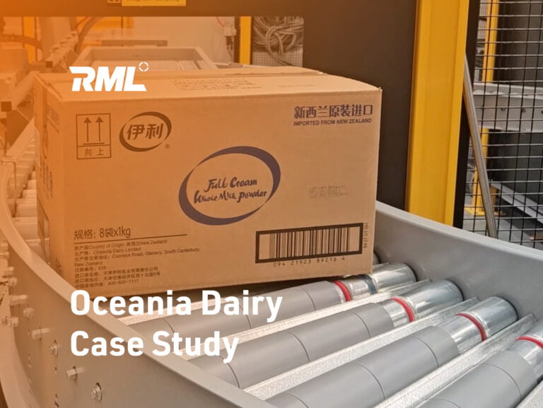 oceania dairy cover image